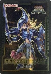 Field Center Card: Dark Magician Girl the Dragon Knight (Judge) Promo - for just $27.95! 