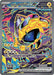 Iron Hands ex (154/131) [Scarlet & Violet: Prismatic Evolutions] - for just $14.85! 