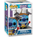 Lilo & Stitch Costume Stitch as Beast Funko Pop! Vinyl Figure #1459 - Just $9.95! Shop now at Retro Gaming of Denver