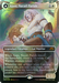 Ajani, Nacatl Pariah (Borderless) (Textured Foil) (MH3-468) - Modern Horizons 3 (Borderless) Foil - for just $11.98! 