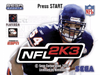 NFL 2K3 – GameCube (GC) - for just $5.99! 