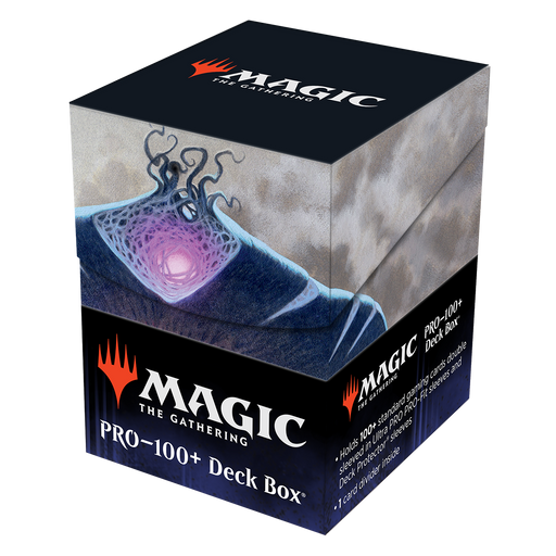 Ultra PRO: 100+ Deck Box - Double Masters 2022 (Emrakul, the Aeons Torn) - Just $0! Shop now at Retro Gaming of Denver