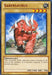 Sabersaurus (Red) [DL16-EN001] Rare - for just $1.40! 