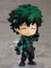 My Hero Academia The Movie: World Heroes' Mission Nendoroid 1691 Izuku Midoriya: Stealth Suit Ver. Figure - Just $89.95! Shop now at Retro Gaming of Denver