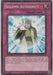 Solemn Authority [STOR-EN067] Common - for just $0.10! 