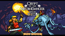 Crypt of The Necrodancer: Nintendo Switch Edition [Collector's Edition] – Nintendo Switch (NS) - for just $48.99! 