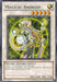 Magical Android [TU03-EN009] Rare - for just $2.05! 