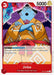 Jinbe [Starter Deck: Straw Hat Crew] - for just $0.10! 