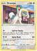 Drampa (119/163) [Sword & Shield: Battle Styles] - for just $0.10! 