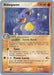 Nidoqueen (9/112) (Queendom - Jeremy Maron) [World Championships 2005] - for just $3.40! 