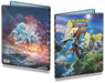 Ultra PRO: 9-Pocket Portfolio - Pokemon (Guardians Rising) - Just $0! Shop now at Retro Gaming of Denver