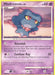 Misdreavus (91/130) [Diamond & Pearl: Base Set] - for just $0.15! 