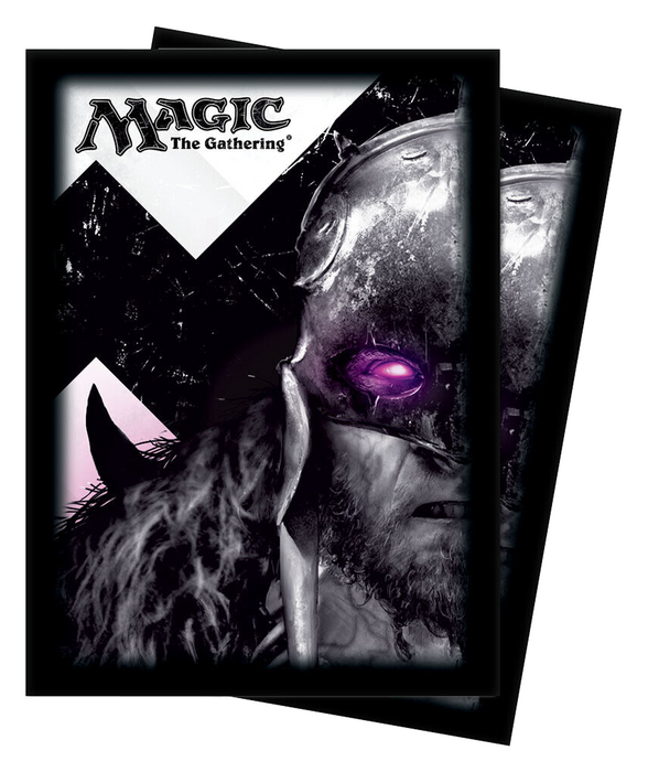 Ultra PRO: Standard 80ct Sleeves - 2015 Core Set (Garruk) - Just $0! Shop now at Retro Gaming of Denver