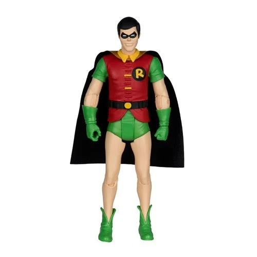 DC Retro Super Friends 6-Inch Scale Action Figure - Select Figure(s) - for just $22.77! 