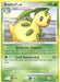 Bayleef (41/123) [Diamond & Pearl: Mysterious Treasures] - for just $0.40! 