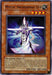 Mystic Swordsman LV4 [SD5-EN014] Common - for just $0.15! 