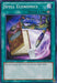 Spell Economics [LCYW-EN278] Common - for just $0.25! 