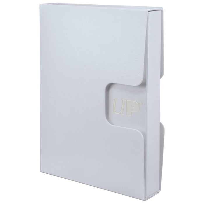 Ultra PRO: 15+ Card Box 3-Pack - White - for just $0! 