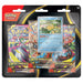 Pokemon: Mega Evolution 3-Booster Blister Pack -  Psyduck - for just $29.99! 