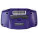 Game Boy Advance (GBA) [Indigo] – Good Condition - for just $129.99! 