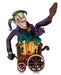 DC Artists Alley The Joker Limited Edition Figure (Brandt Peters) - for just $64.95! 
