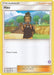 Hau (120/149) (Deck Exclusive #19) [Sun & Moon: Trainer Kit - Alolan Sandslash] - for just $0.10! 