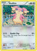 Audino (12/12) [McDonald's Promos: 2011 Collection] - for just $1.90! 