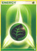 Grass Energy (123/130) [Diamond & Pearl: Base Set] - for just $0.35! 
