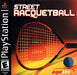 Street Racquetball – PlayStation 1 (PS1) - for just $0! 