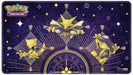 Ultra PRO: Stitched Playmat - Pokemon (Abra Evolutions) - for just $14.95! 