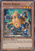 Worm Barses [BP01-EN201] Common - for just $0.10! 