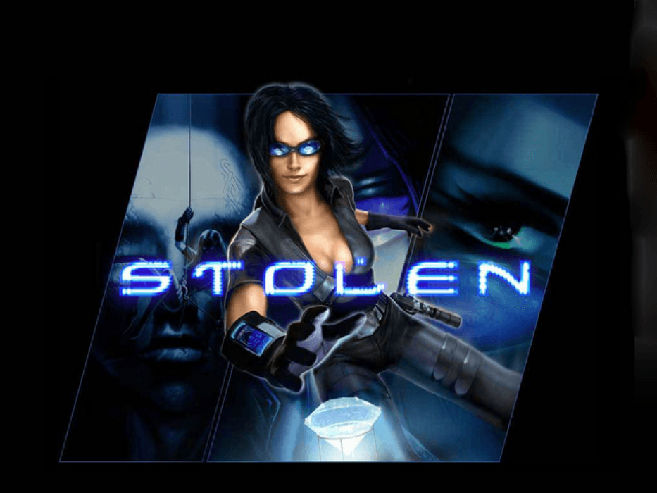 Stolen – Xbox (XBOX) - for just $4.99! 
