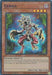 Gernia (Blue) [LDS3-EN004] Ultra Rare - for just $0.10! 