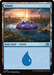 Island (DFT-281) - Aetherdrift Foil - for just $0.05! 