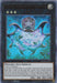Number 26: Spaceway Octobypass [BLHR-EN027] Ultra Rare - for just $0.25! 