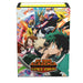 Dragon Shield: Standard 100ct Art Sleeves - My Hero Academia (Plus Ultra Fight) - Just $0! Shop now at Retro Gaming of Denver