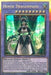 House Dragonmaid [MAGO-EN027] Gold Rare - for just $0.35! 