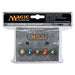 Ultra PRO: Deck Box - Mana 3 (All Mana with Dual Life Counter) - for just $0! 
