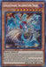 Knightmare Incarnation Idlee [DANE-EN017] Secret Rare - for just $0.25! 