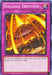 Volcanic Eruption [LCJW-EN168] Common - for just $0.15! 
