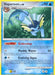 Vaporeon (34/111) [Platinum: Rising Rivals] - for just $5.40! 