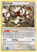 Smeargle (8/90) [HeartGold & SoulSilver: Undaunted] - for just $3.15! 
