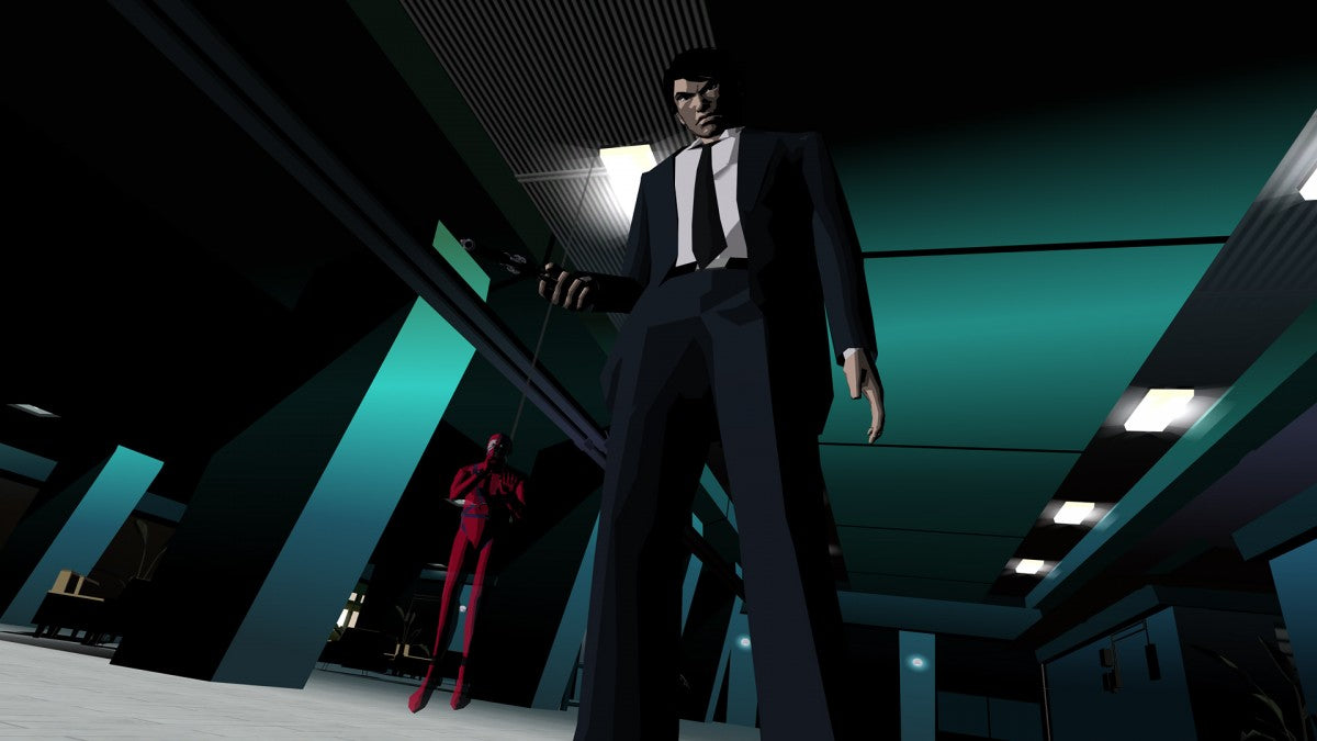 Killer 7 – GameCube (GC) - for just $0! 