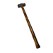 Foam LARGE 34 Inch Rubber Sledgehammer Stunt Prop - for just $55! 
