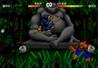 Brutal Paws of Fury – Sega CD (SCD) - for just $0! 