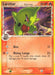 Larvitar (73/113) (Delta Species) [EX: Delta Species] - for just $0.65! 