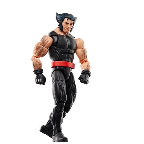 Marvel Legends Wolverine 50th Anniversary 6-Inch Action Figure 2-Pack - Select Figures - Just $49.90! Shop now at Retro Gaming of Denver