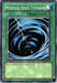 Mystical Space Typhoon [SD7-EN017] Common - for just $0.10! 
