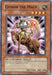 Chiron the Mage [YSDJ-EN015] Common - for just $0.10! 