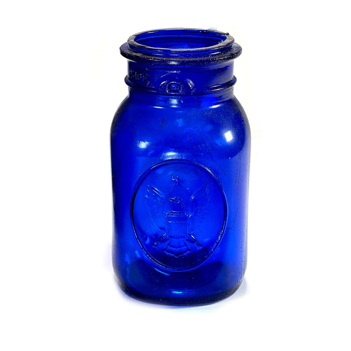 SMASHProps Breakaway Large Mason Jar Prop - for just $26! 